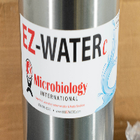 Unused Microbiology International EZ-WaterC image 2